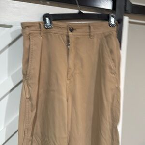 Everlane relaxed chinos in buttersoft Sz 6